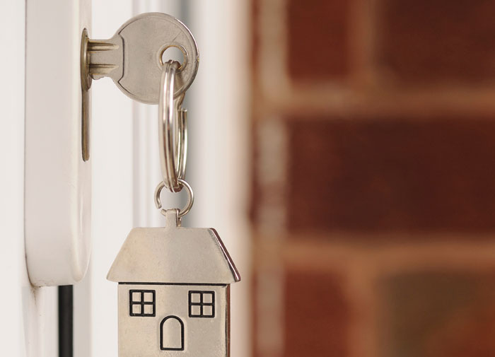 Residential Locksmith