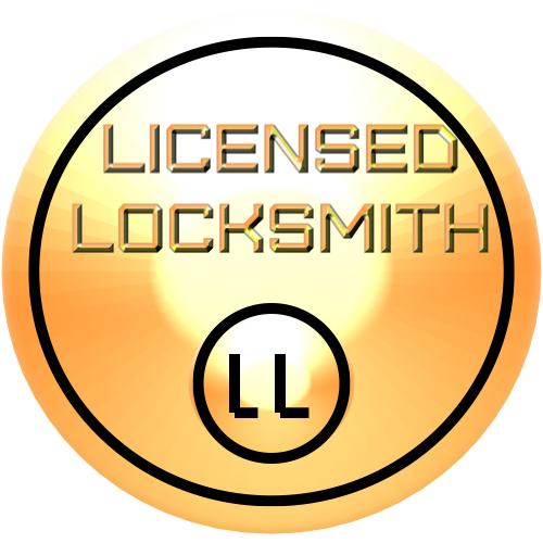 Licensed Locksmith