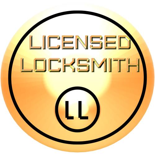 Licensed Locksmith
