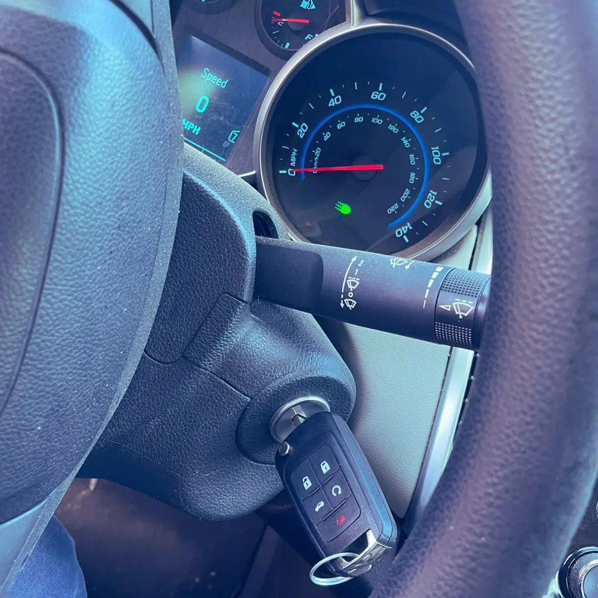 automotive locksmith