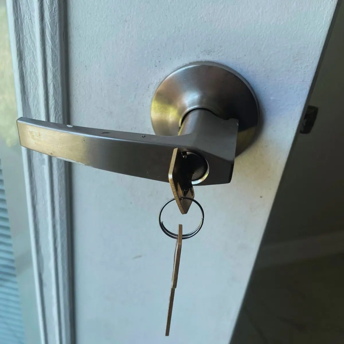 residential locksmith