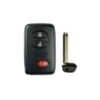 2010-2012 Toyota RAV4 3-Button Smart Key PN 89904-0R060 HYQ14AEM (AFTERMARKET) (1)