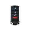 2013-2015 Acura ILX 4-Button Smart Key PN 72147-TX6-A11 KR5434760 (AFTERMARKET) (1)
