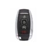 2017-2021 Lincoln Continental MKC MKZ Navigator 4-Button Smart Key PN 5929516 M3N-A2C94078000 (2 Way) PEPS (Strattec)