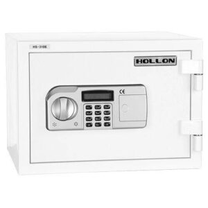 Hollon HS-310E 2-Hour Fireproof Home Safe