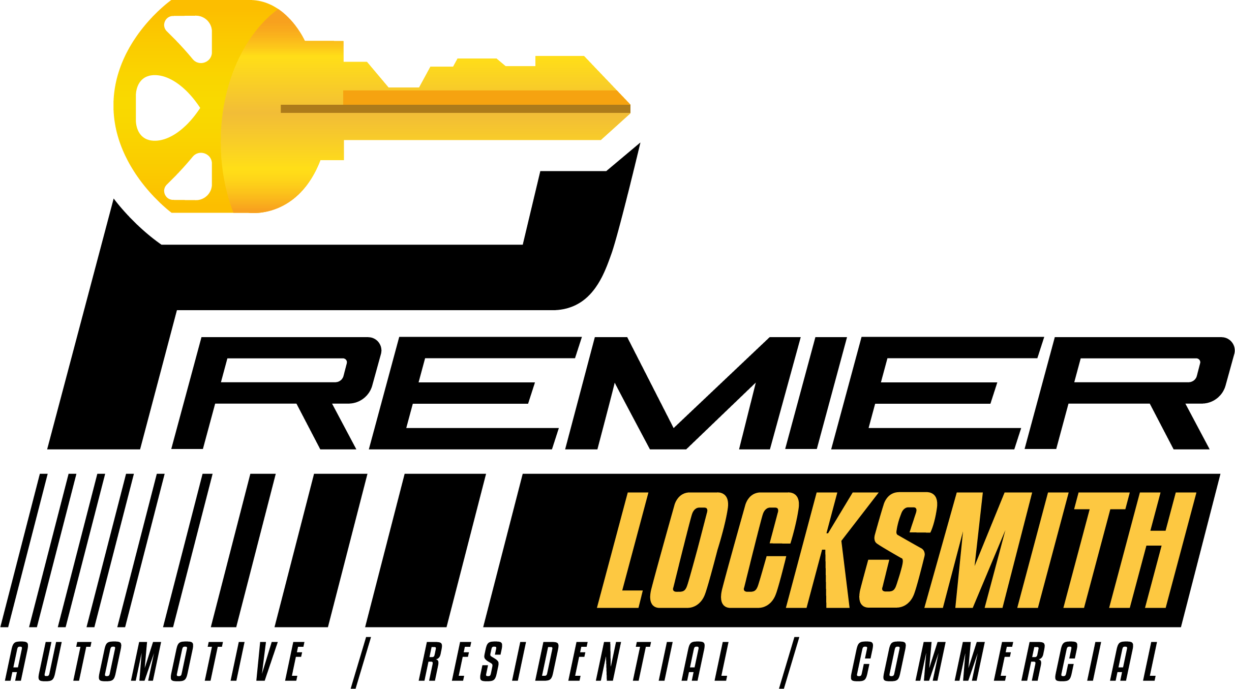 Premier Locksmith