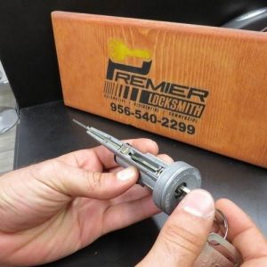 Car-Key-Rekey