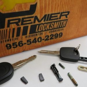 Transponder-car-key-mcallen